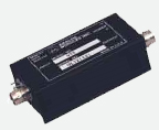 Fast Peak Pulse Stretchers